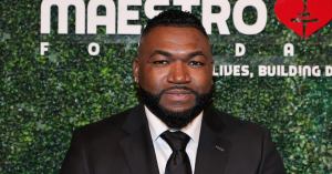 Private Investigators Reveal Why David Ortiz Was Shot in 2019