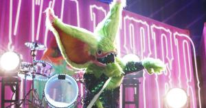 ‘The Masked Singer’ Mystery Celebrity Ruffling Feathers Backstage With Big Entourage