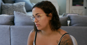 ‘Teen Mom 2′: Briana DeJesus’ New Boyfriend Reportedly Has Tie to MTV Production