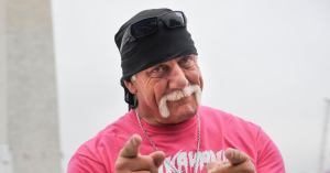 Hulk Hogan’s Rep Reacts to Claim Wrestler Can’t Feel His Lower Body