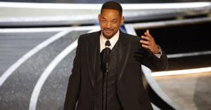 The Academy Reportedly ‘Strongly Considered’ Removing Will Smith From Oscars Ceremony After Slapping Chris Rock