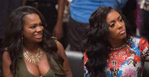 ‘Real Housewives of Atlanta’: Kandi Burruss Weighs in on Porsha Williams’ Engagement