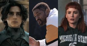 Oscars 2022: Where to Stream All 10 Best Picture Nominees at This Year’s Academy Awards