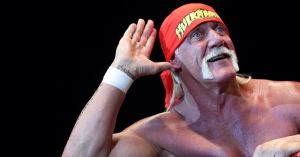 WWE Legend Hulk Hogan’s Son Nick Arrested