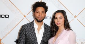 Jurnee Smollett Defends Brother Jussie With Plea to Authorities Urging Them to ‘Free’ Former ‘Empire’ Star