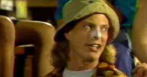 Kirk Baily, Nickelodeon’s ‘Salute Your Shorts’ Performer, Dead at 59