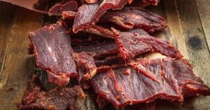 Beef Jerky Recall Affects Dozens of Products, Brands