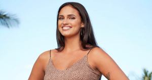 ‘Temptation Island’ Single Madelyn Rusinyak Went in With ‘No Boundaries’ (Exclusive)