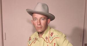 Bing Crosby’s California Estate Just Sold for an Incredible Sum
