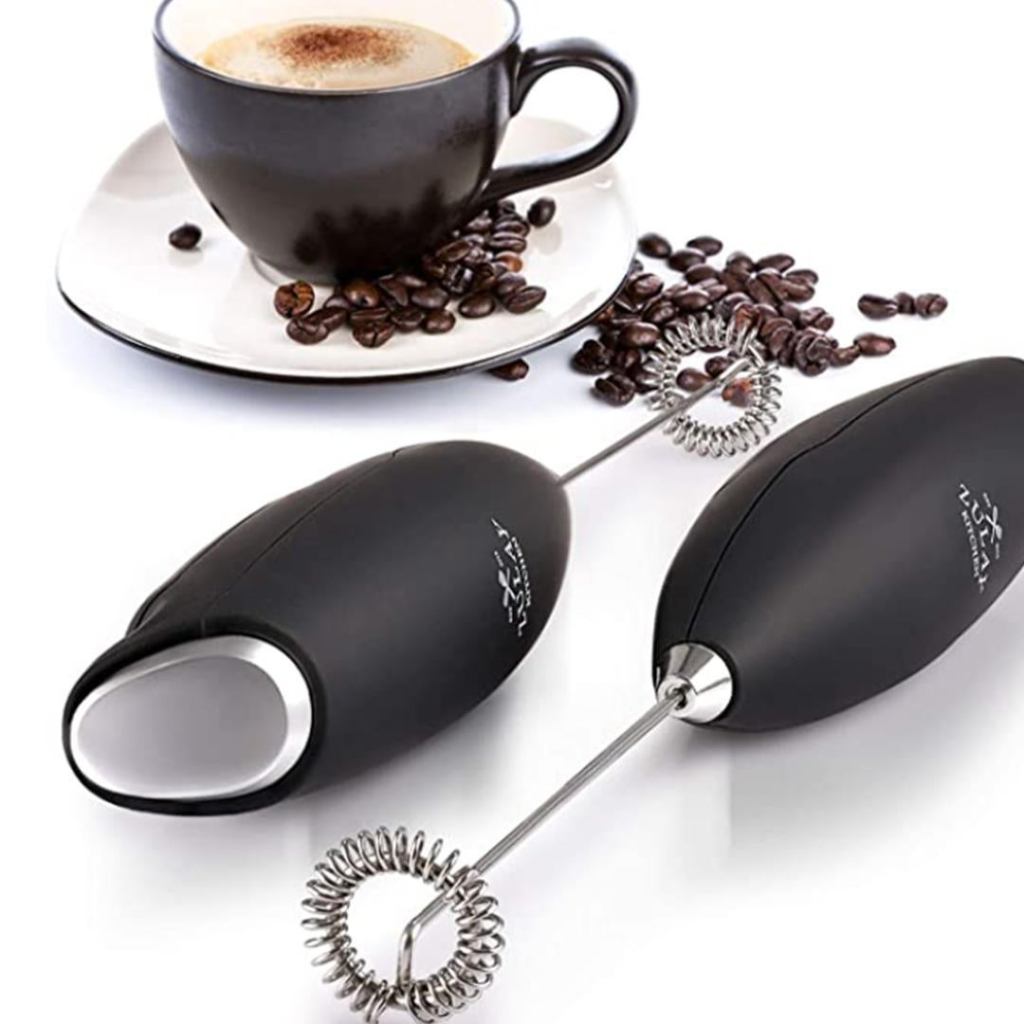 Zulay Original Milk Frother