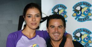 Adrianne Curry and Christopher Knight’s Marriage and Divorce: What to Know