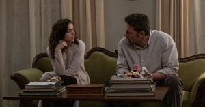 ‘Deep Water’ Reviews: What Critics Are Saying About the Ben Affleck and Ana de Armas Movie