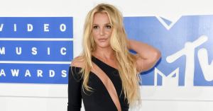 Britney Spears Reveals Her Personal Form of Therapy During Conservatorship Battle