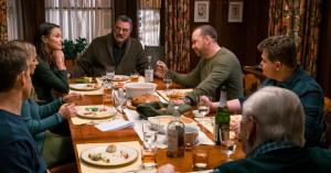 ‘Blue Bloods’ Season 13 Is Officially Happening, Tom Selleck to Return