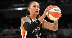Russia Extends WNBA Star Brittney Griner’s Detention 1 Month After Arrest