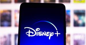 Everything Coming to Disney+ in November 2023