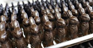 Company’s Entire Stock of Chocolate Bunnies to Be Destroyed