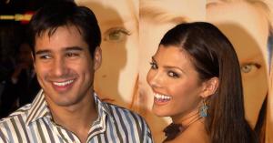 Ali Landry ‘Grateful’ for Mario Lopez’s ‘Tiger Woods’ Moment That Led to End of Marriage