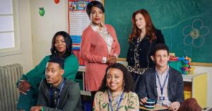 ‘Abbott Elementary’ Receives Major Awards Show Nomination