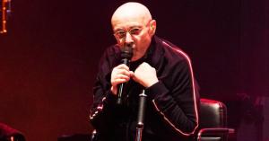 Phil Collins Gives Rare Health Update After Losing Ability to Play Drums