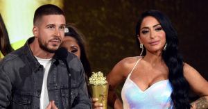 ‘Jersey Shore’ Star Vinny Guadagnino Has Strong Response to Angelina Pivarnick Dating Rumors