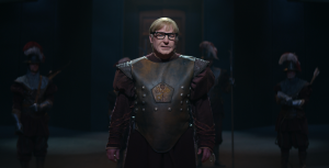 Mike Myers’ Netflix Series Gets Premiere Date, Trailer