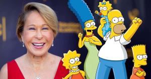 ‘The Simpsons’ Star Yeardley Smith Reveals Her Reaction to Sitcom’s Eventual End (Exclusive)