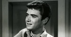 Tim Considine, ‘My Three Sons’ Star, Dead at 81