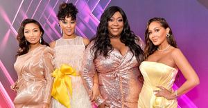 ‘The Real’ Reportedly Coming to an End After 8 Seasons