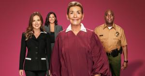 Judge Judy Sheindlin Has New Show on the Way