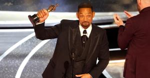 Will Smith’s Oscars Speech: Watch the Full Video