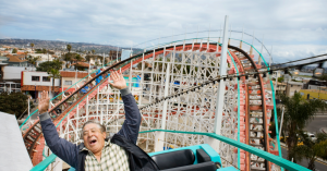 World’s Second-Tallest Roller Coaster Is Permanently Closing