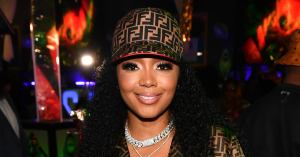 ‘Love & Hip Hop’: Rasheeda Reveals Hospitalization