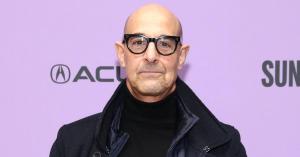 Stanley Tucci Opens up About His Past Cancer Battle