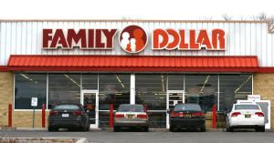 Family Dollar Recalls Hundreds of Products