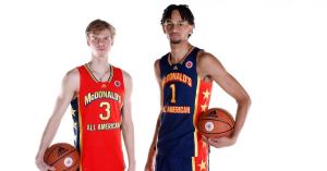 McDonald’s All American Games 2022: Time, Channel and How to Watch