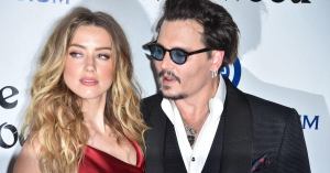 Johnny Depp Suffers Another Loss to Amber Heard in Ongoing Defamation Fight