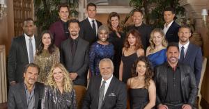 ‘The Bold and the Beautiful’ Casts ‘Shameless’ Alum for Character Last Seen in 2018