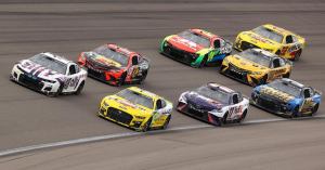 NASCAR Race: Time, Channel and How to Watch 2022 Ruoff Mortgage 500