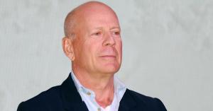 Bruce Willis Makes Troubling Acting Decision Amid Aphasia Diagnosis