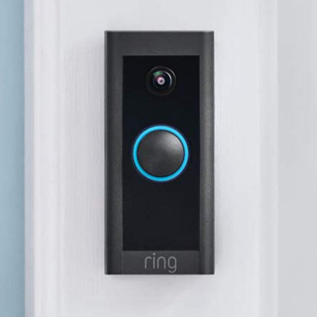 Ring Video Doorbell