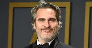 Joaquin Phoenix and Rooney Mara Spark Marriage Rumors