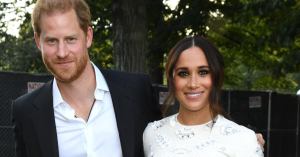 Meghan Markle and Prince Harry Working on ‘Great Expectations’ Prequel Show