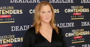 Amy Schumer Says She Couldn’t Play With Son Gene Amid Struggle With Ozempic Side Effects