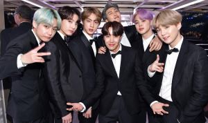 BTS Member Sent to ER Amid Health Woes for Group