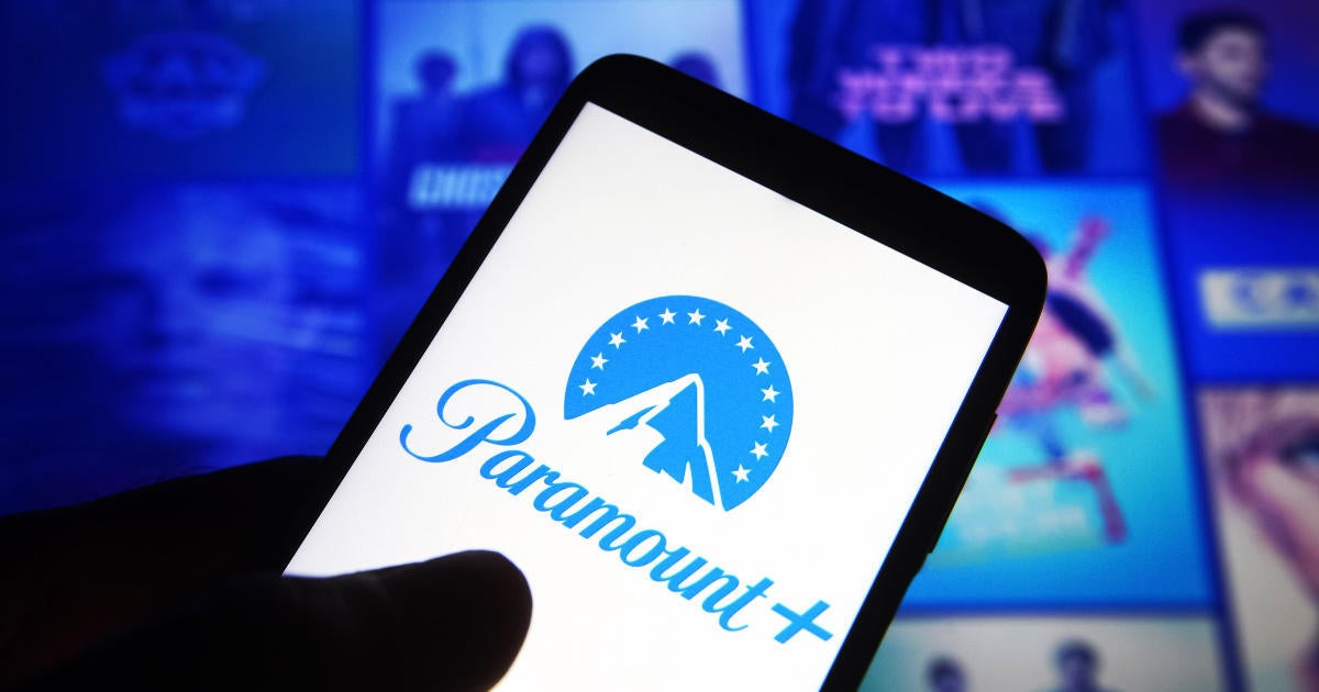 Everything Coming to Paramount+ in April 2025 - PopCulture.com