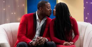 ‘Love Is Blind’: How Iyanna Really Felt About Watching Jarrett and Mallory’s Conversation
