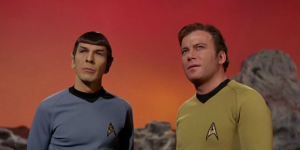 ‘Star Trek’ TV Franchise Recasts Kirk