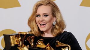 Adele Achieves Massive YouTube Achievement With ‘Rolling in the Deep’ Video