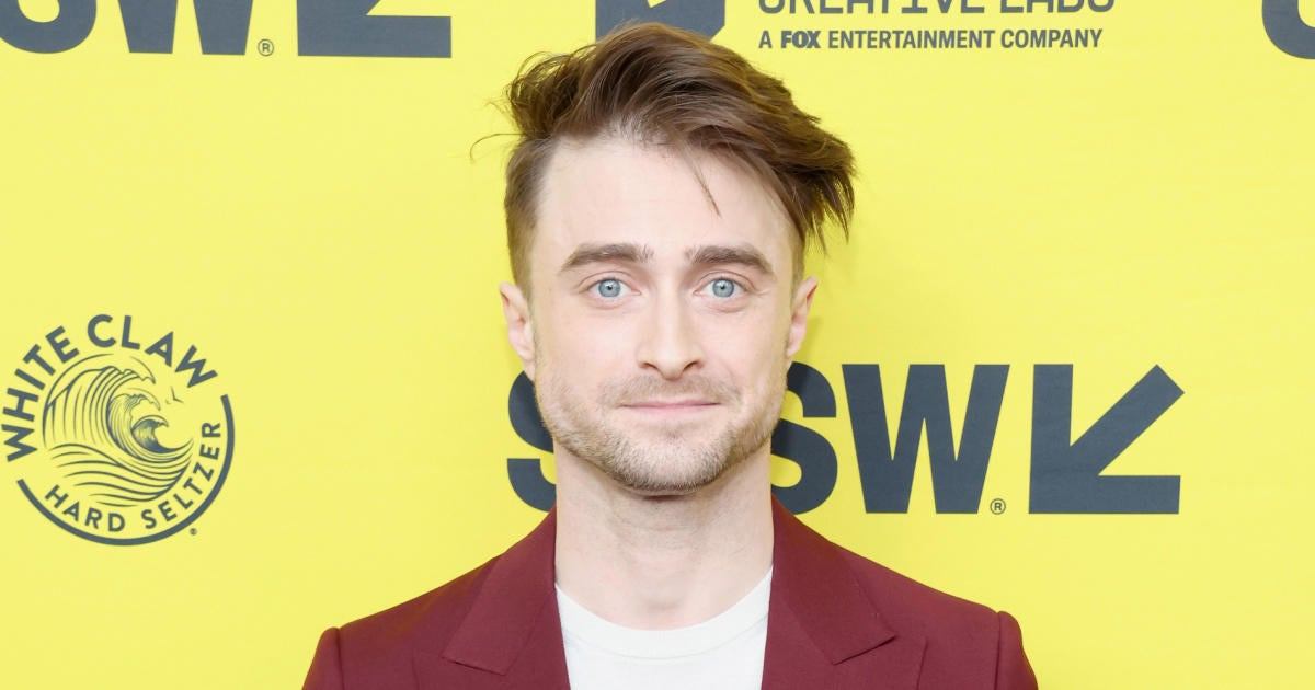 Daniel Radcliffe Addresses Rumors of Major Marvel Role - PopCulture.com